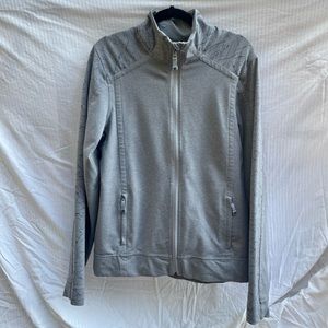 Lululemon Mens Full Zip Athletic Track Jacket